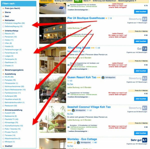Testbericht Tipps, Erfahrungen, Bewertung