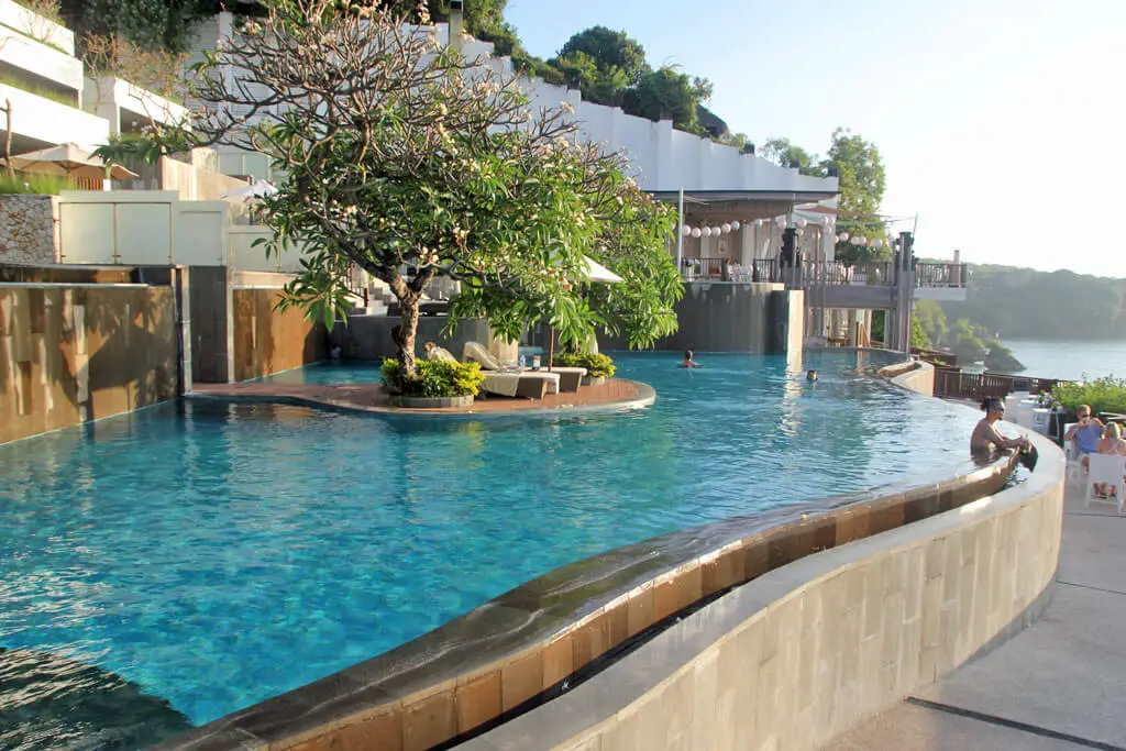 Anantara Seminyak Bali Resort Tripadvisor