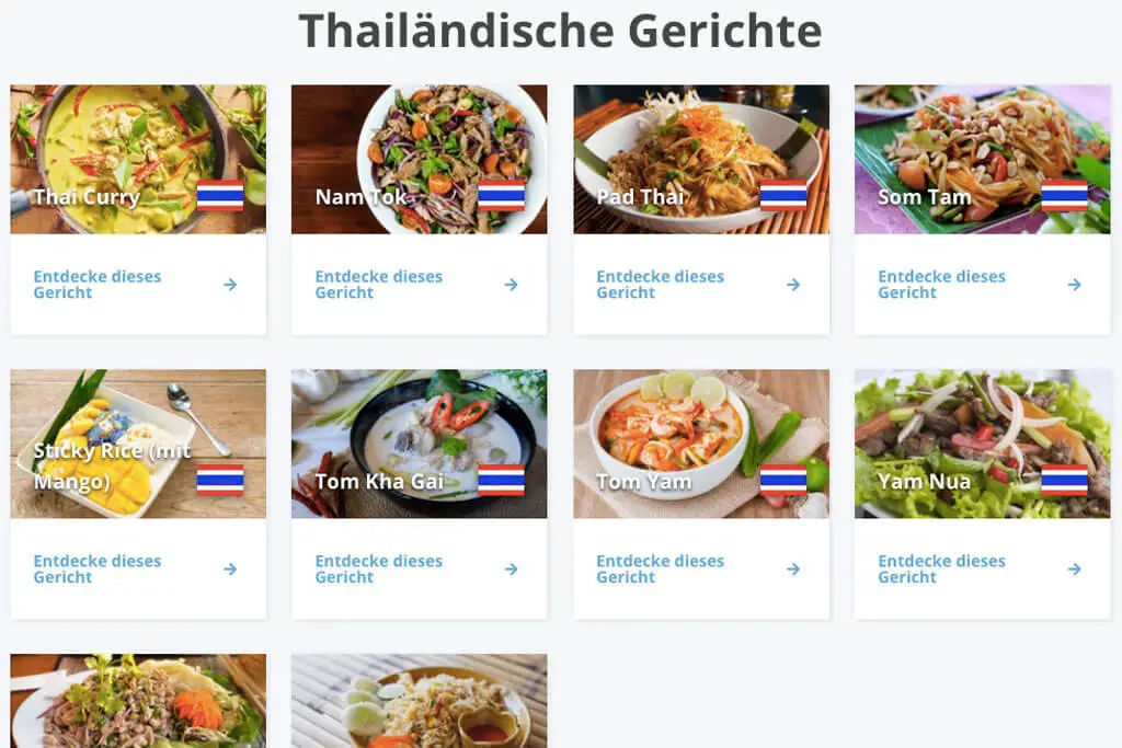 Pad thai - Foodwiki 
