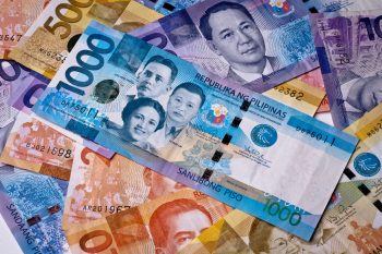 Philippinen: Bargeld, Kreditkarte, Geld abheben