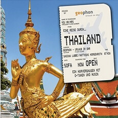Eine Reise nach Thailand (Hörbuch/Audible)